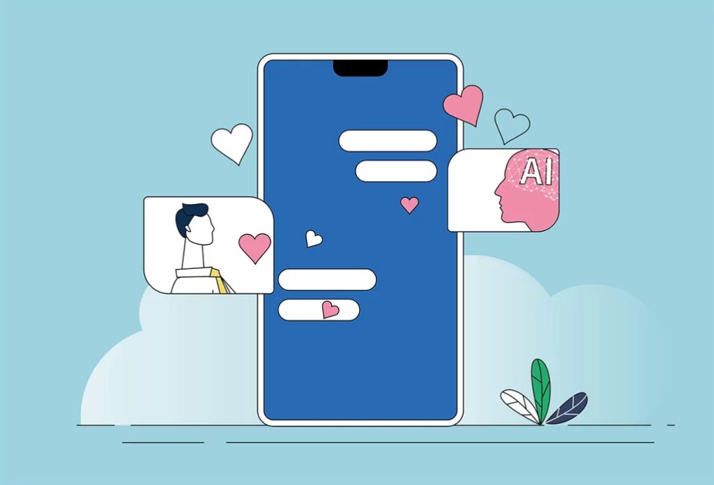 A robot will never be your best friend
