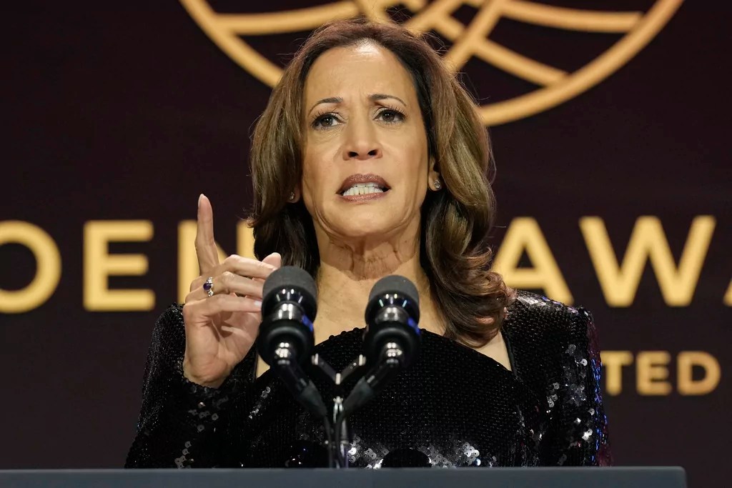 The Kamala Harris tariff deception