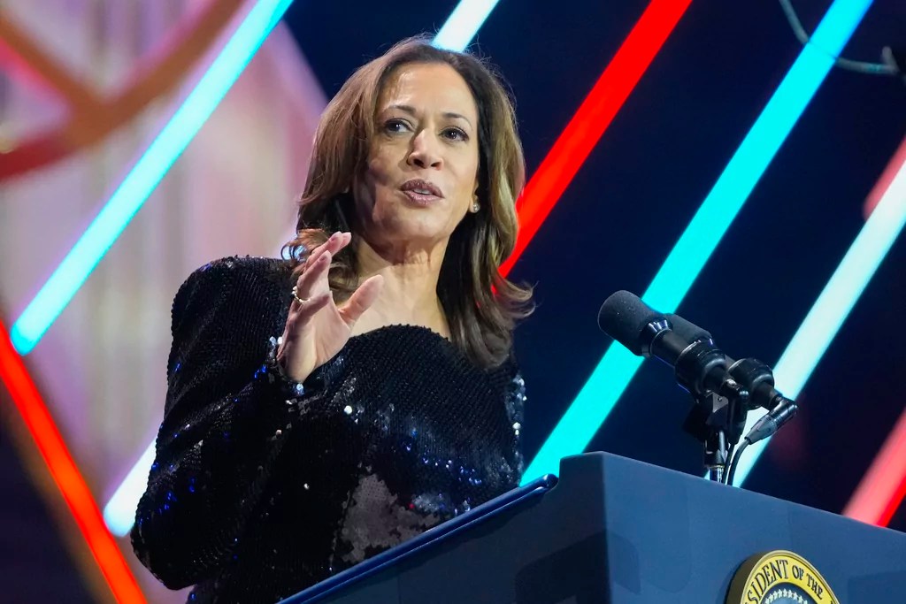 Debate bump and Taylor Swift endorsement did little for Harris in new poll