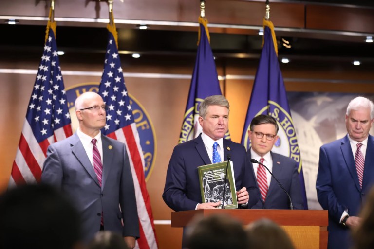 House to vote on resolution condemning Biden officials for Afghanistan withdrawal