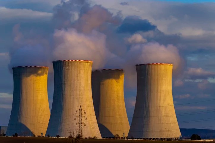 America’s nuclear power revival is very good news