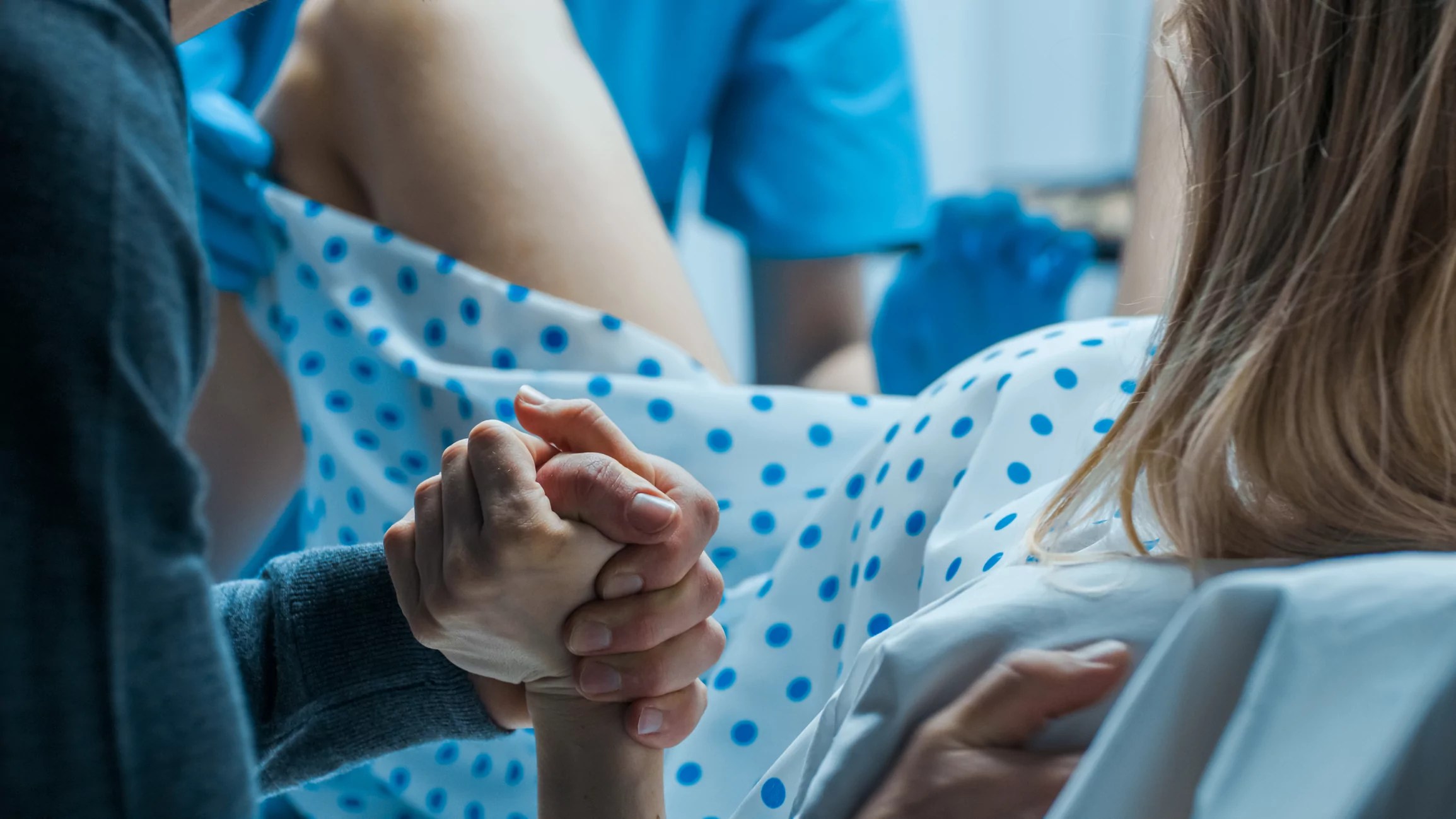 Wisconsin Hospital Association warns of workforce, payment needs