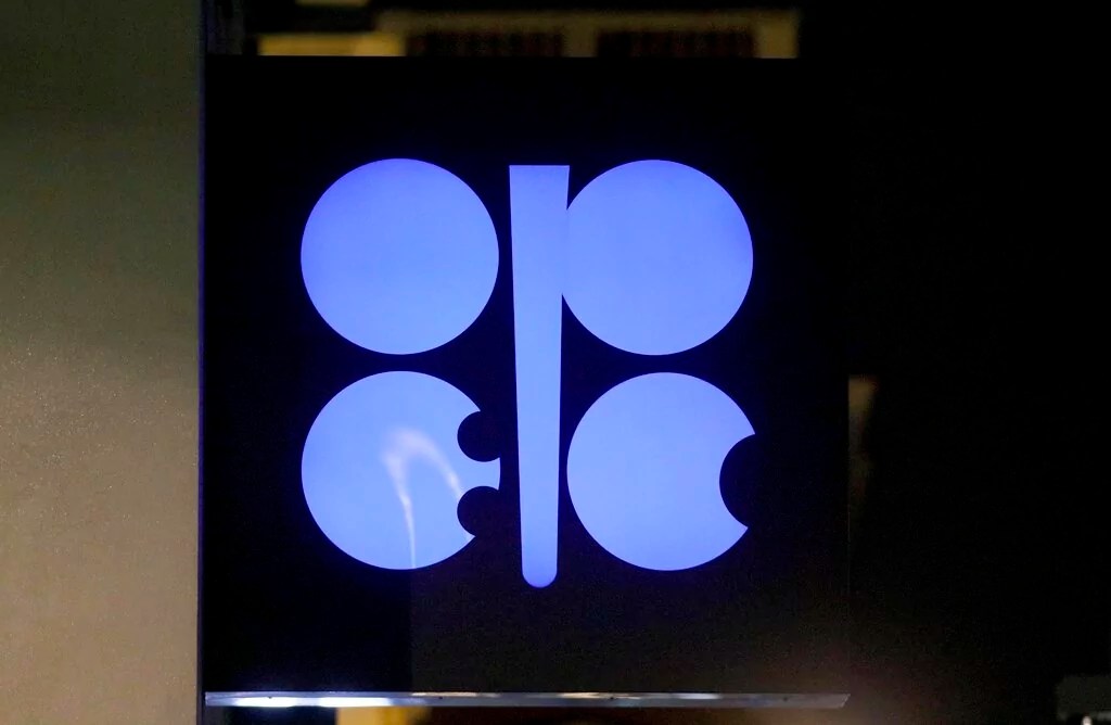 Oil prices plunge as OPEC+ boosts output again