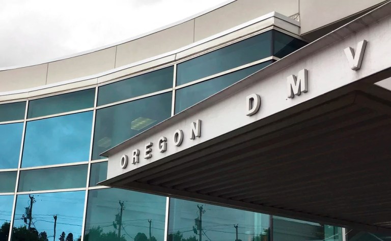 Oregon DMV mistakenly registered more than 300 non-citizens to vote since 2021