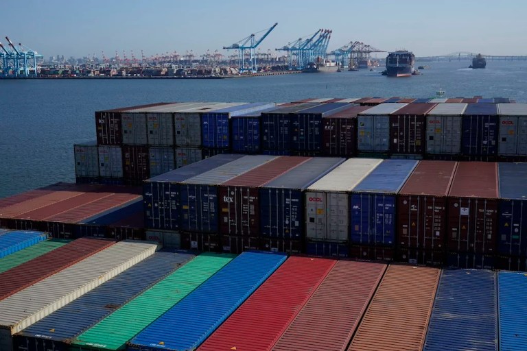 What to know about the looming port strikes