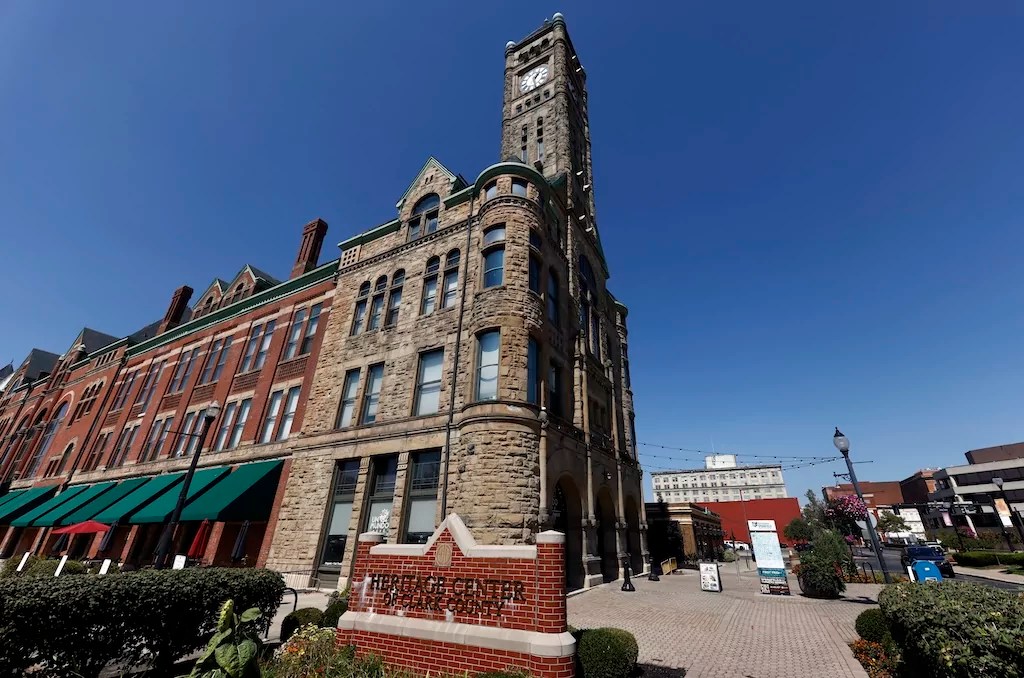 Springfield, Ohio, schools evacuated after bomb threats