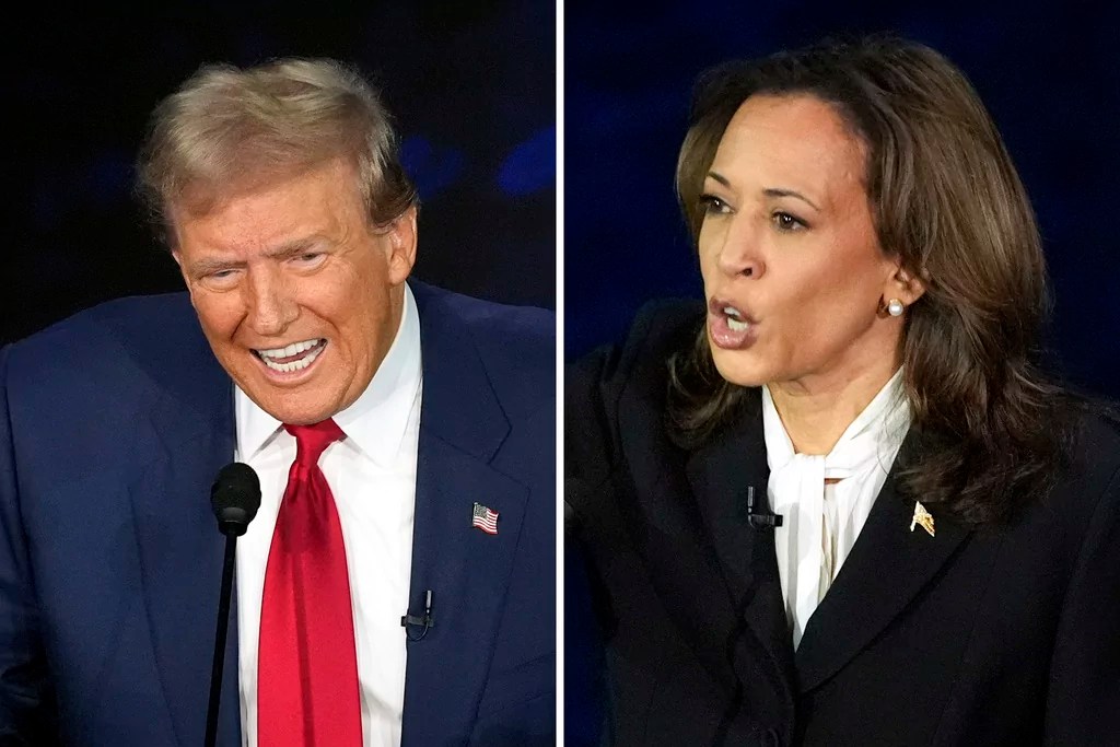 International Association of Fire Fighters votes not to endorse presidential candidate