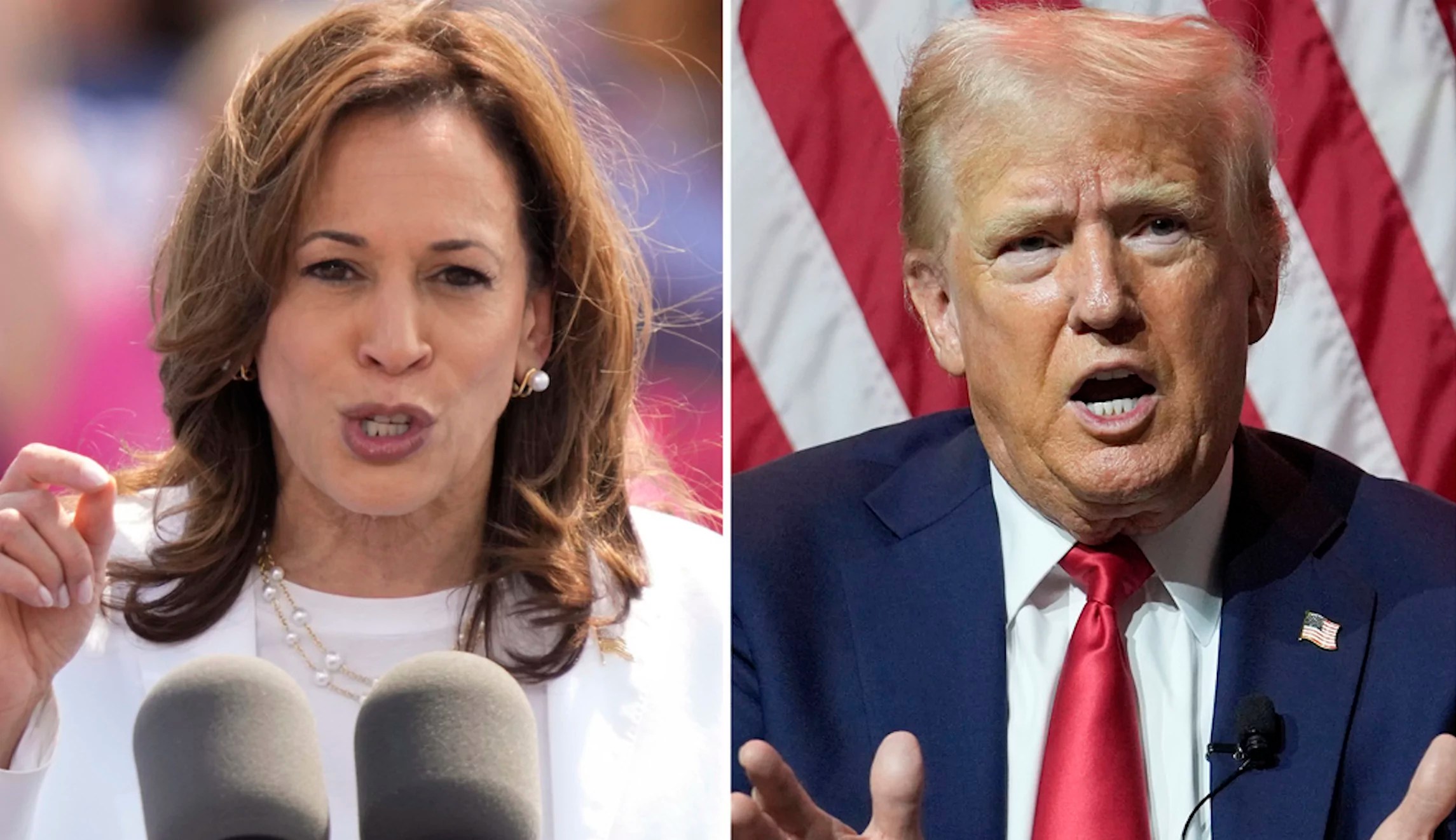 Wake up with the Washington Examiner: Special presidential debate edition