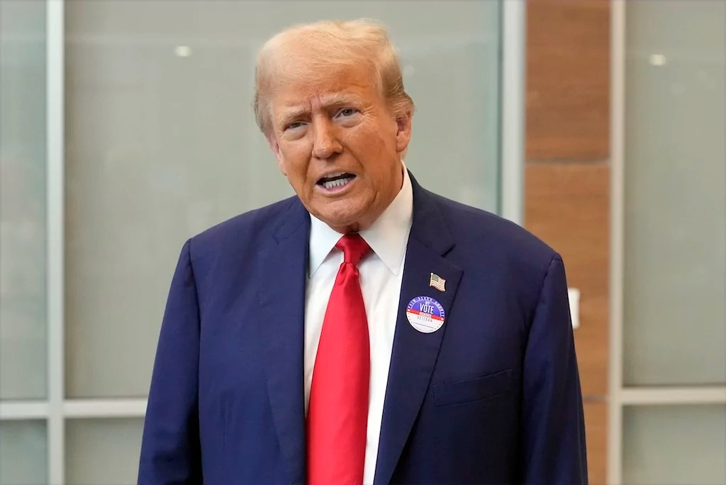 Dick Cheney fails history test on Trump threat