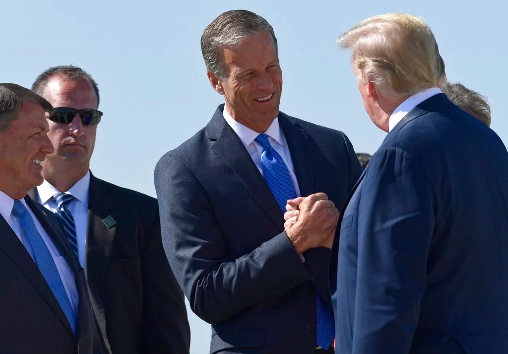 Good start for Republican leadership in Congress