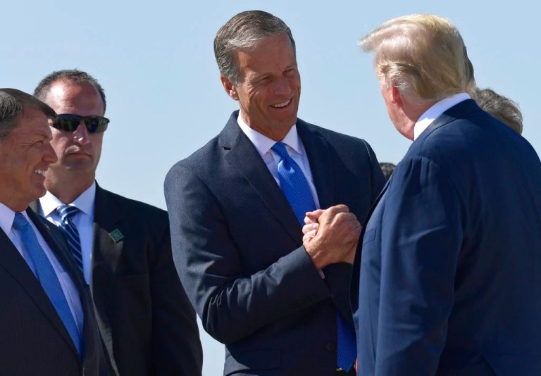 Good start for Republican leadership in Congress