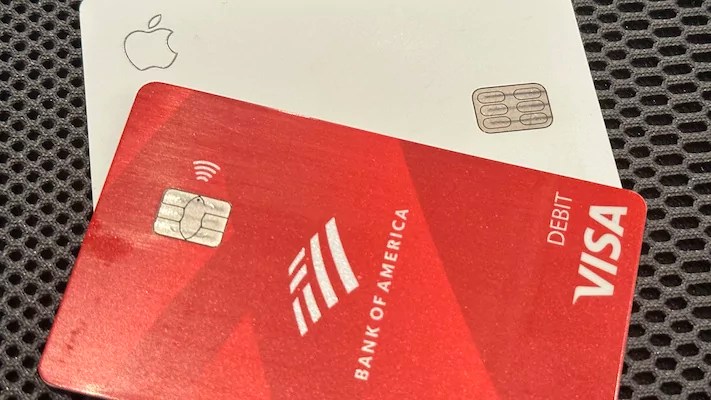 Justice Department sues Visa, alleging debit monopoly