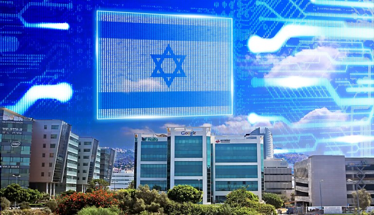 Israel’s vaunted high-tech sector resilient nearly a year after Oct. 7 attacks