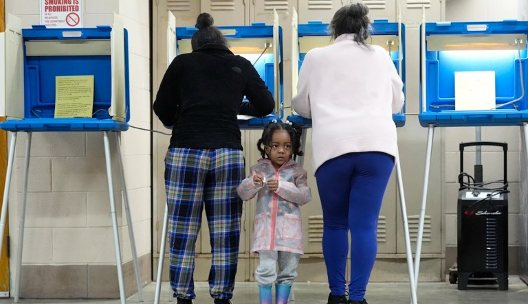 Battleground ballots: Wisconsin elections shaped by string of high court rulings