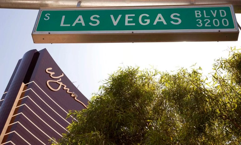 Wynn Resorts paying $130 million for letting illegal money reach gamblers at its Las Vegas Strip casino