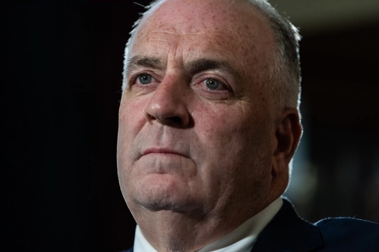 Kildee lets go of Michigan dynasty, leaving seat vulnerable for first time in decades