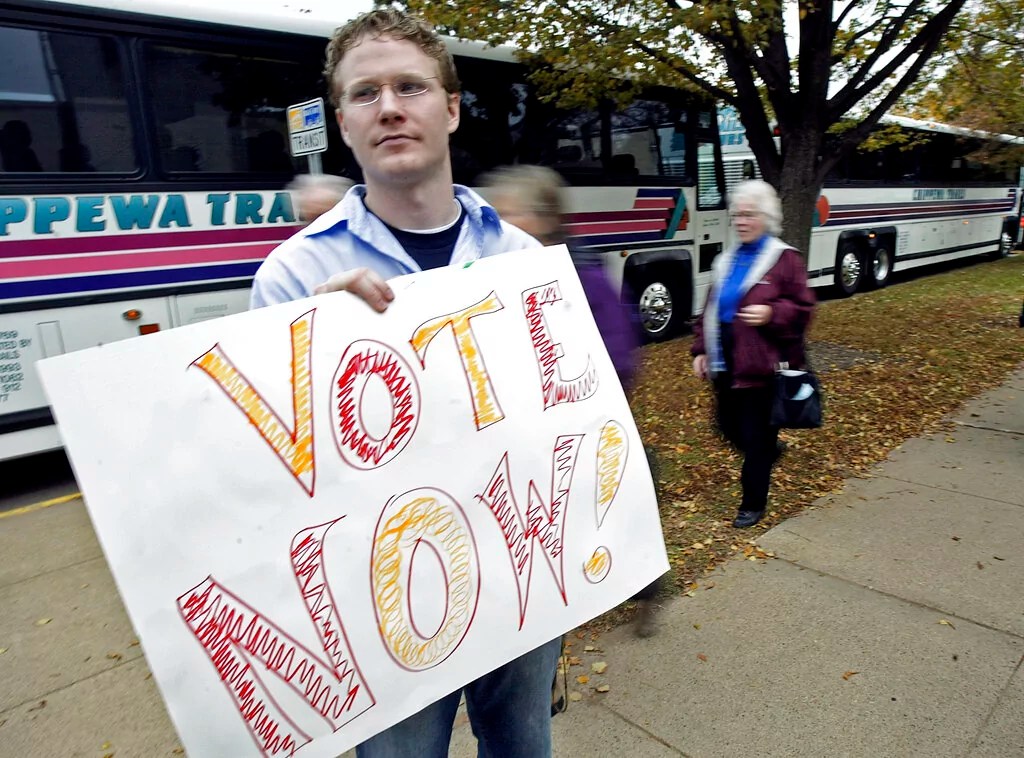 Election 2024: Here are the issues Wisconsin voters care the most about
