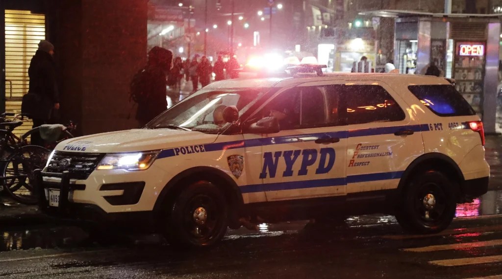 A snowball’s chance of decency in New York City