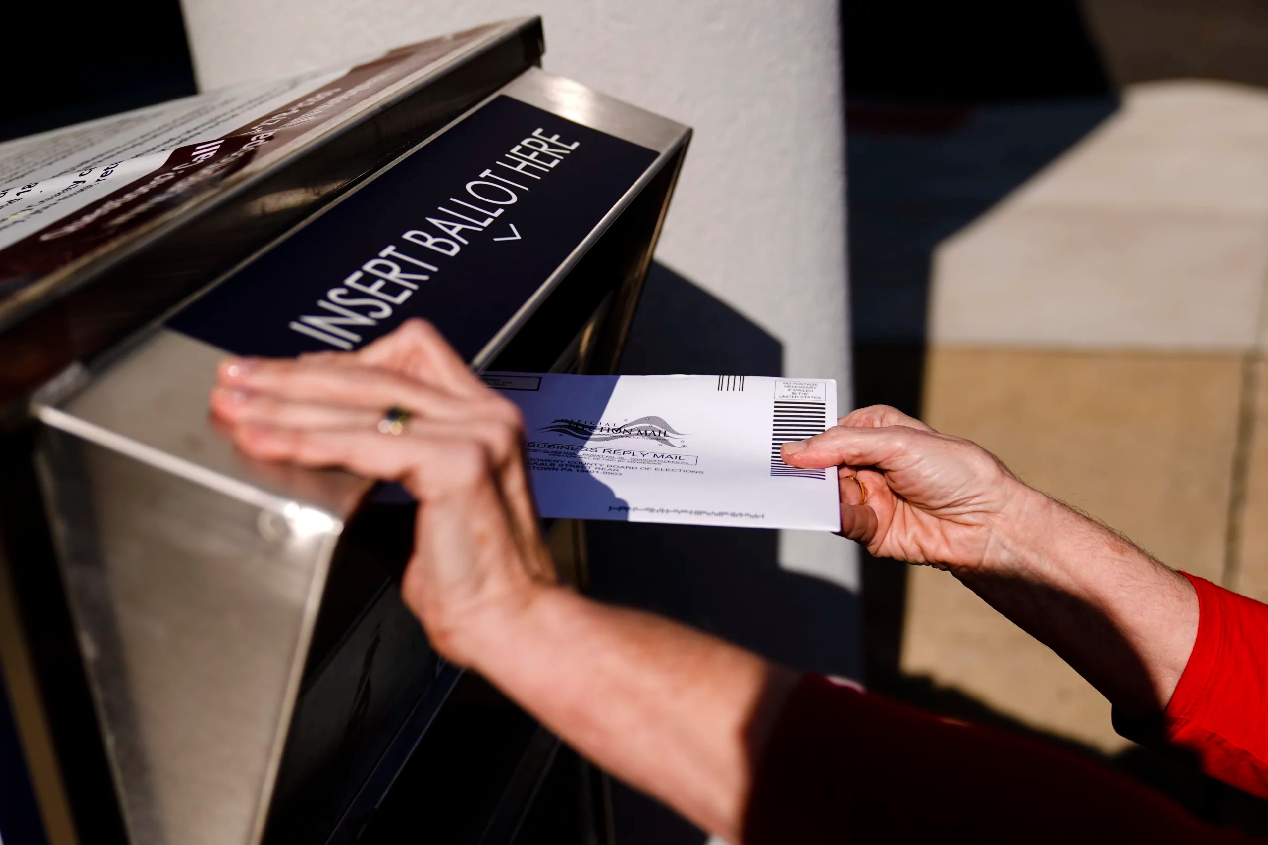 CPAC claims evidence of Wisconsin illegal ‘ballot harvesting’