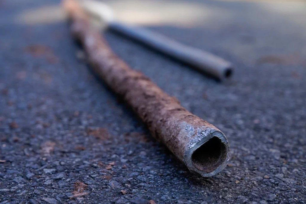 Biden EPA finalizes rule requiring replacement of all lead pipes in next decade