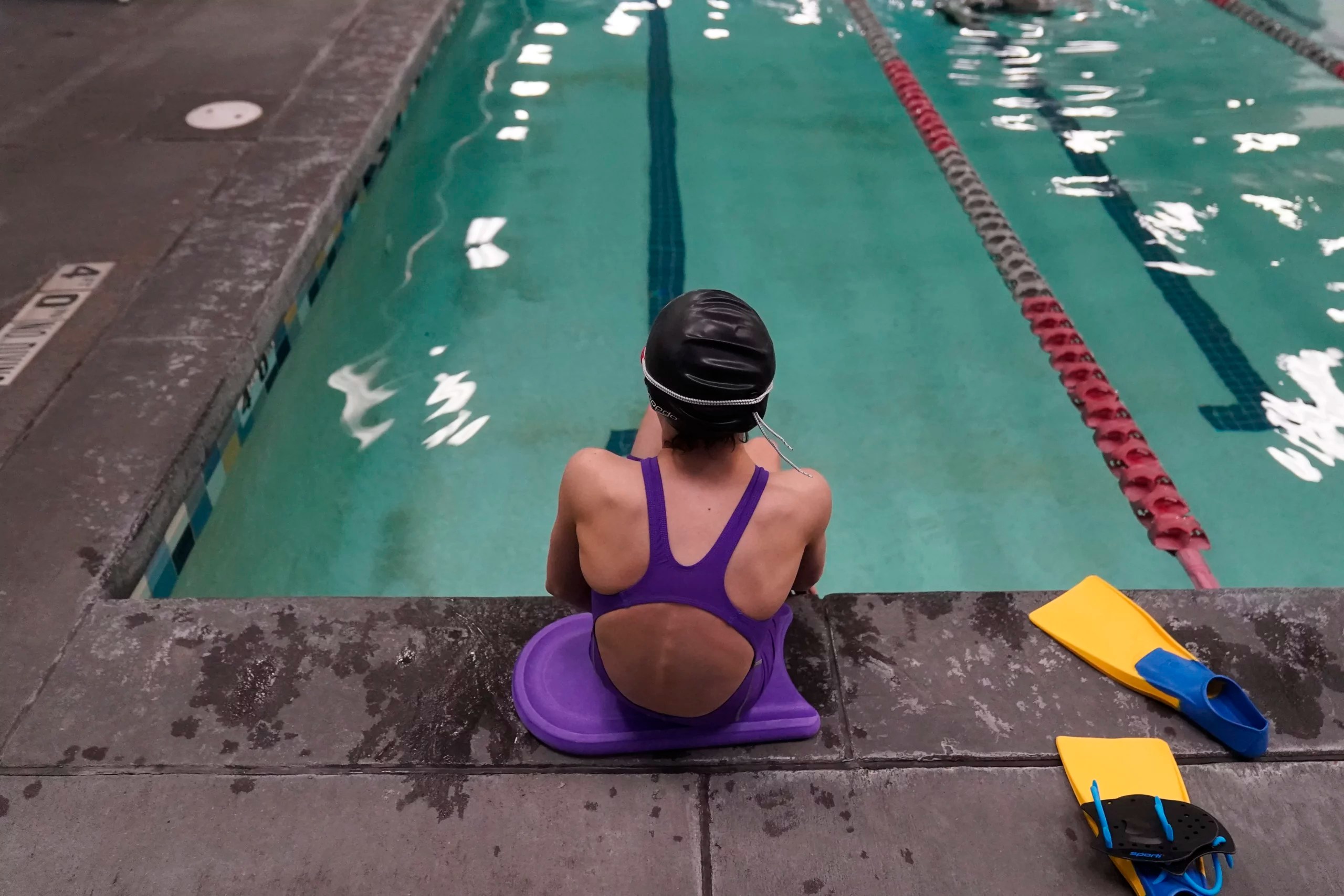 Proposals to keep trans athletes out of girls sports fail in Washington state