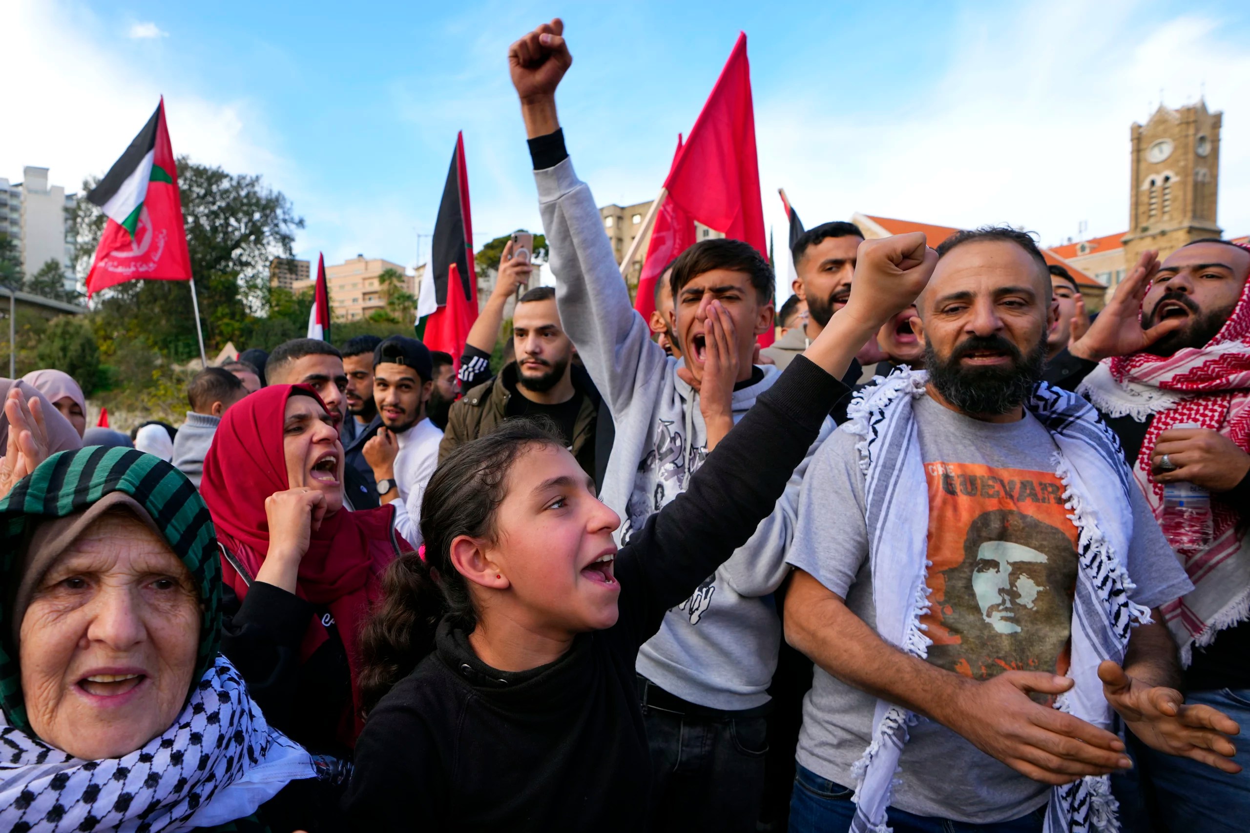 Terrorist-linked NGOs scored checks from Democratic megadonor Soros: Grant records