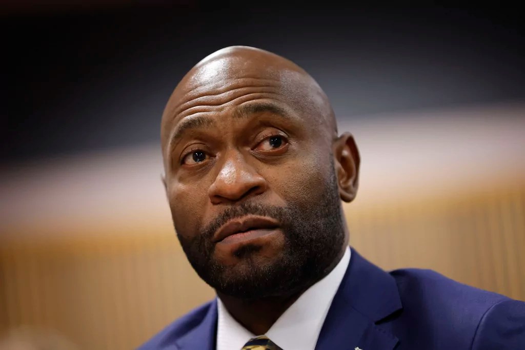 Burt Jones-appointed committee subpoenas Nathan Wade in Fani Willis investigation