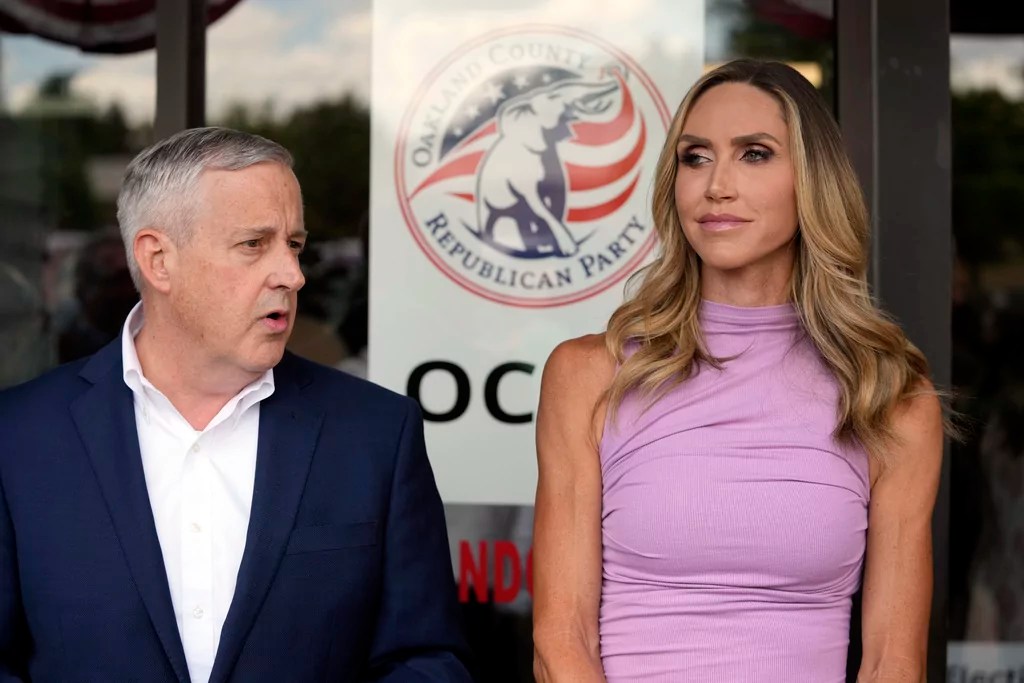 RNC revels in last-minute election legal wins after earlier setbacks