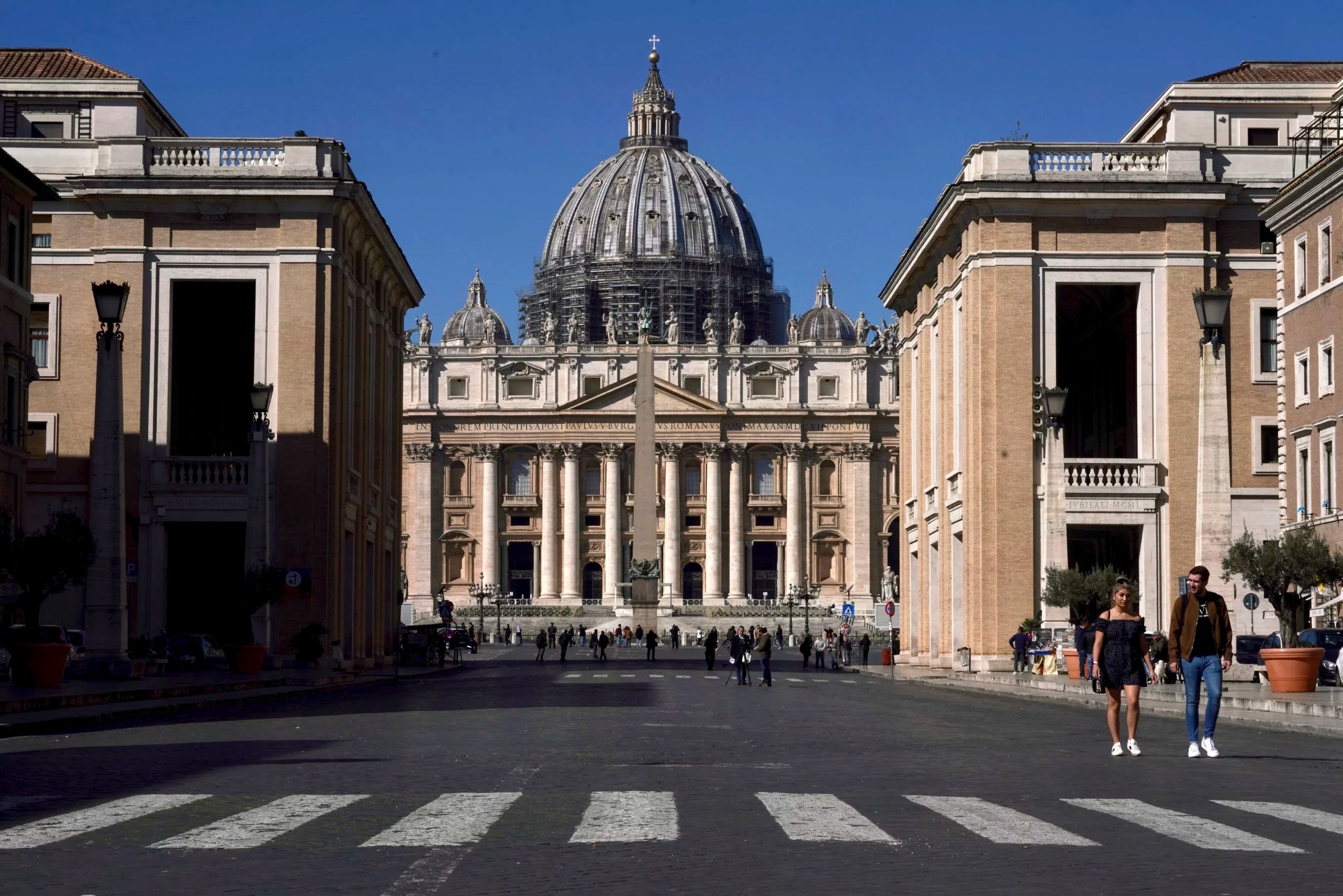 International religious freedom is up for grabs in this election
