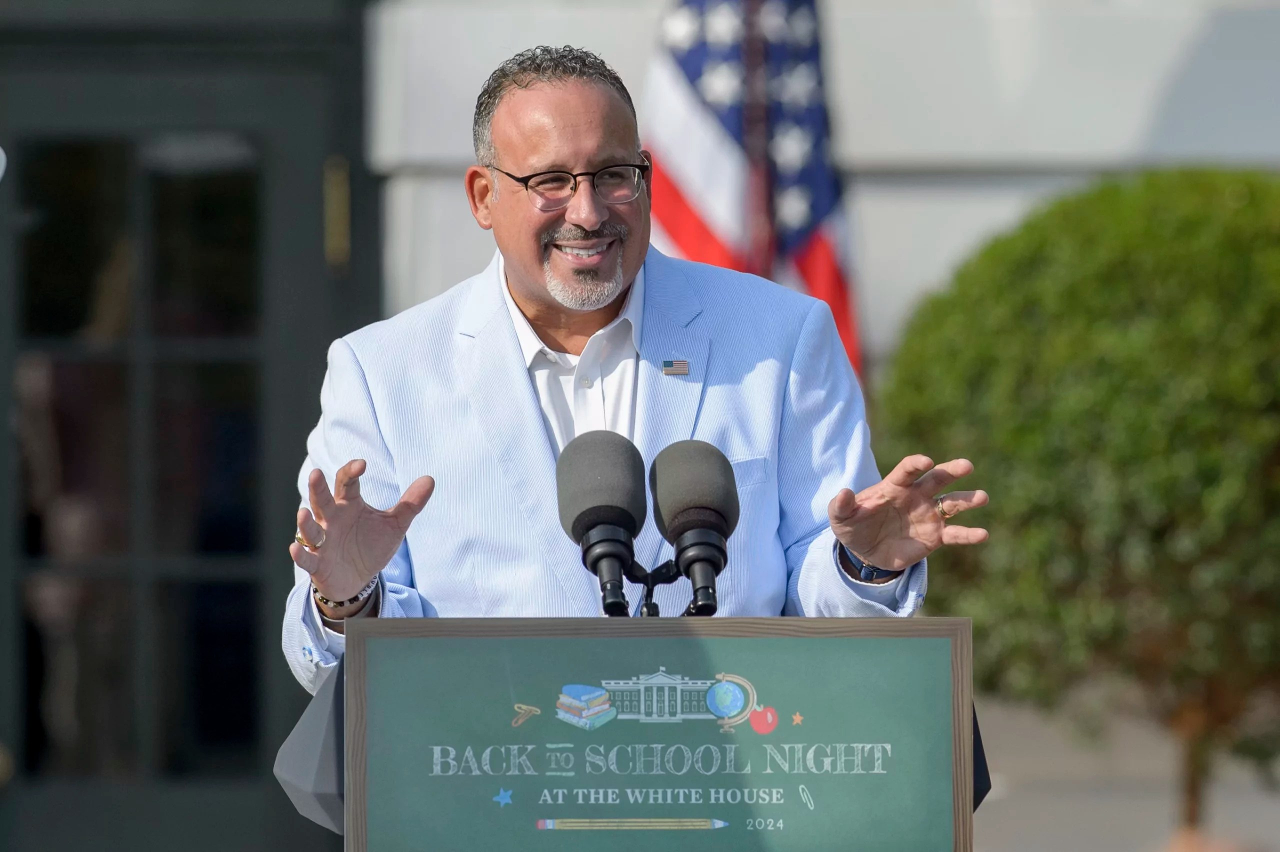 Education Department to use DEI in grantmaking decisions
