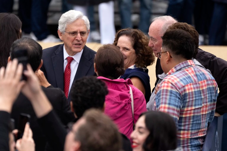 Three years later, the Justice Department’s parent-silencing campaign persists