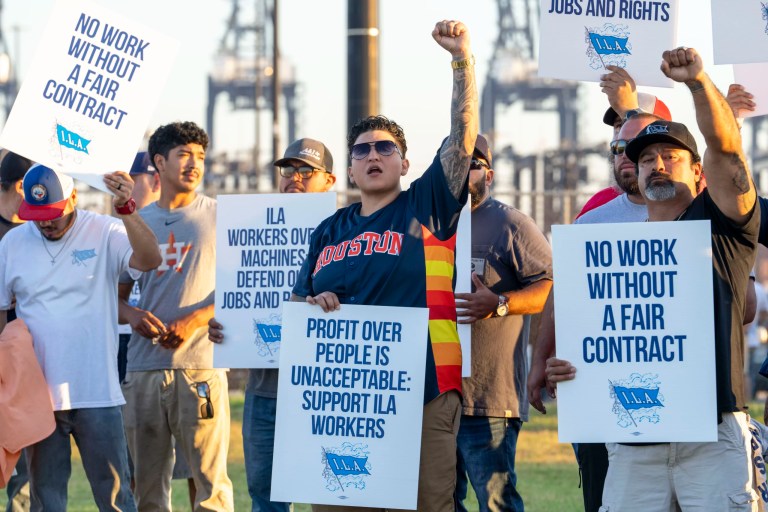 The big reason Democrats lost that no one is talking about