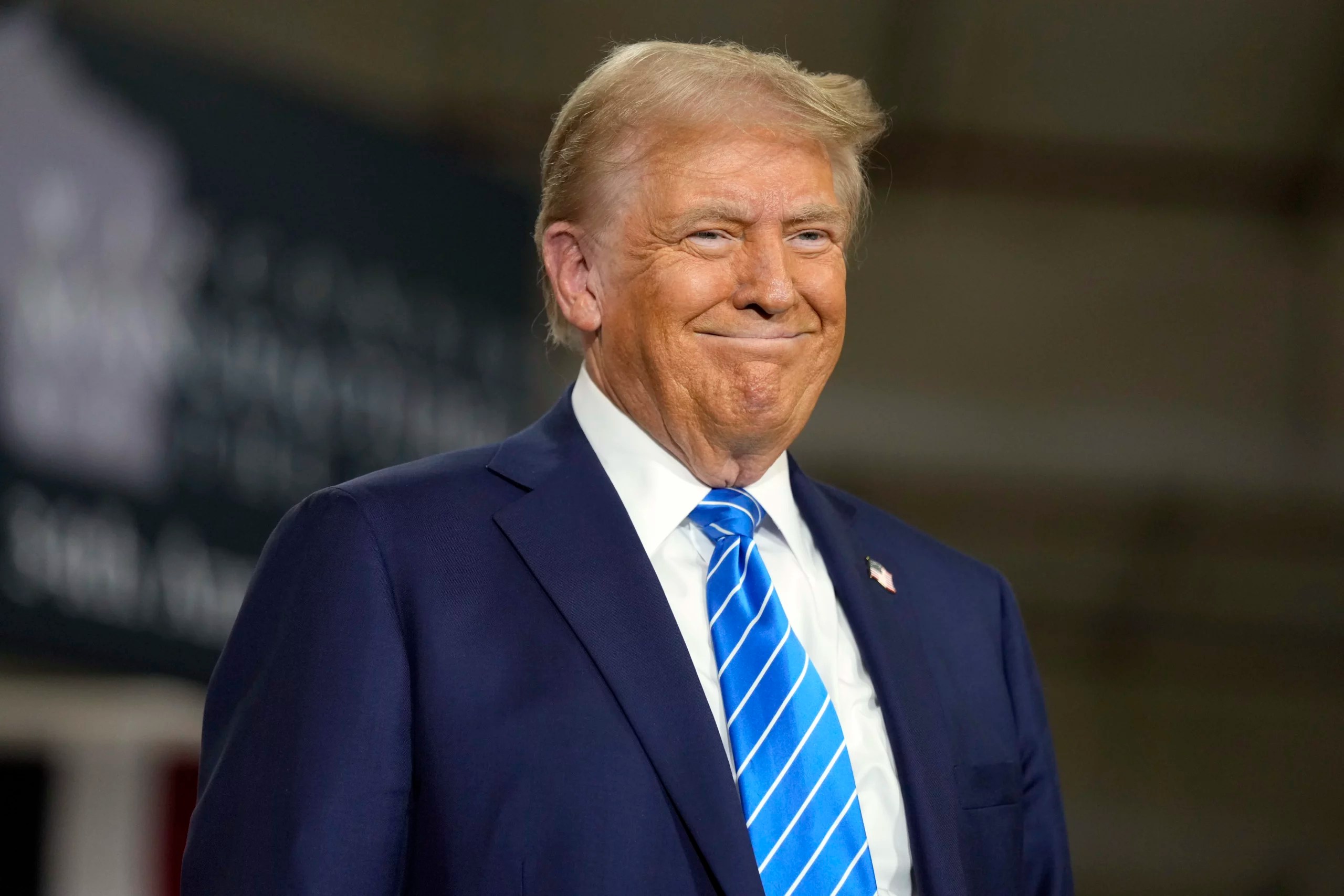 Social media metrics show ‘surplus of enthusiasm’ for Trump: Tiana Lowe Doescher