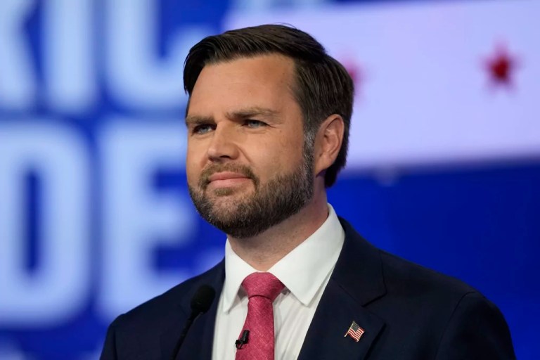 Vance has staked his claim as the future of the GOP