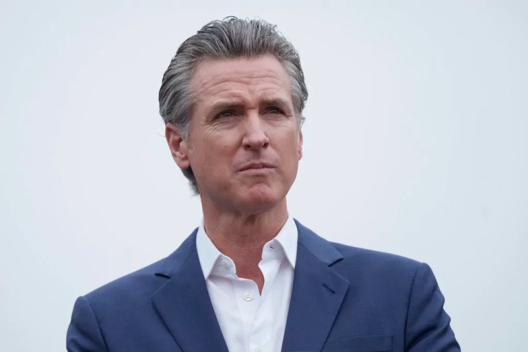 Newsom calls for closing fifth prison as part of proposed budget