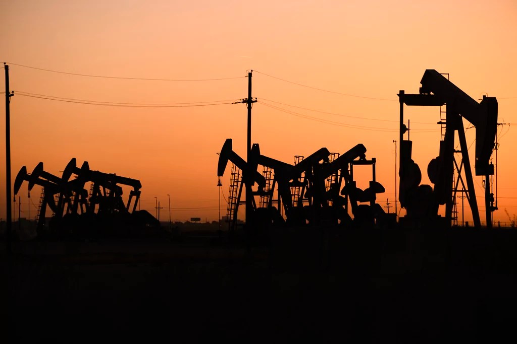Iran can no longer blackmail global oil markets