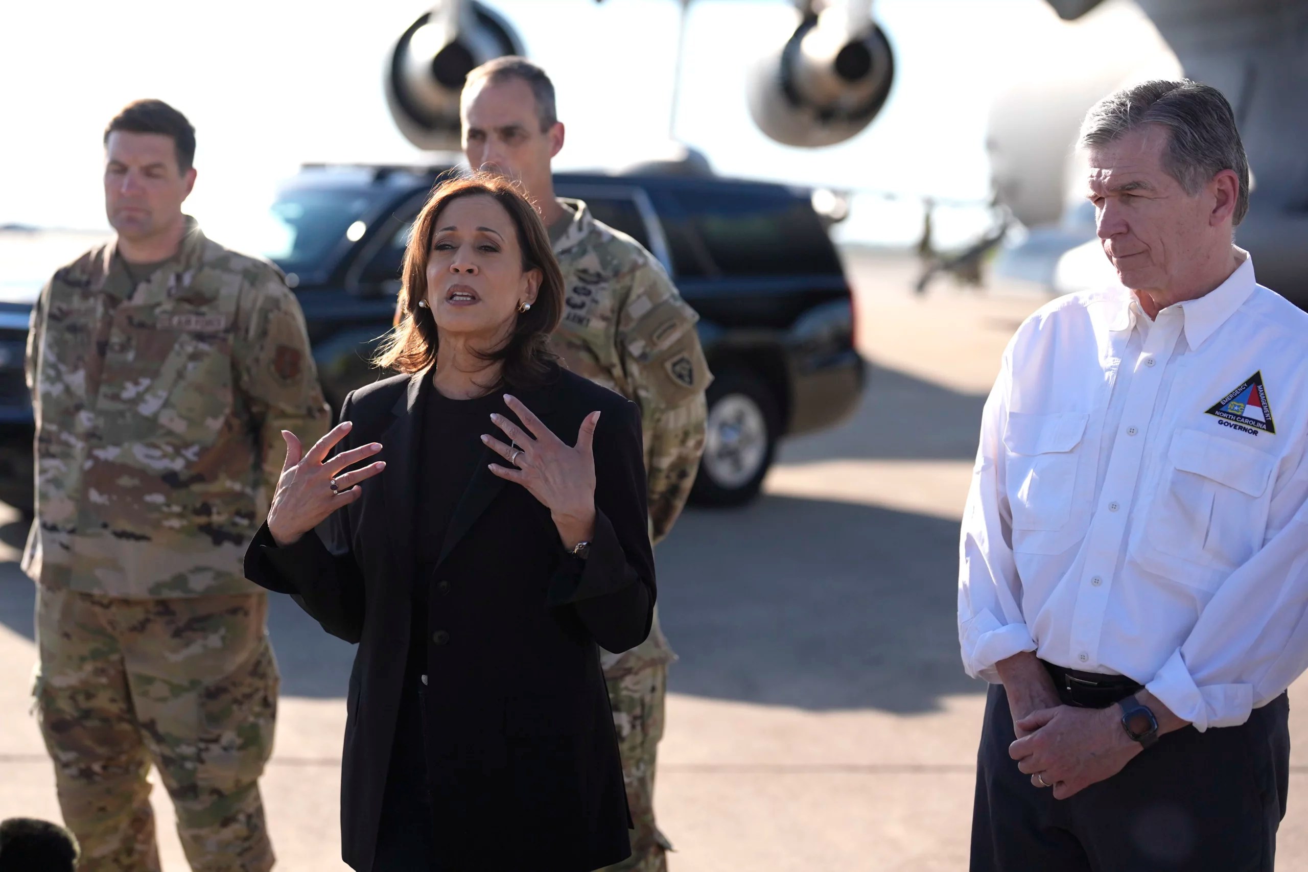 Harris Lebanon aid package exposes US insincerity toward Armenians