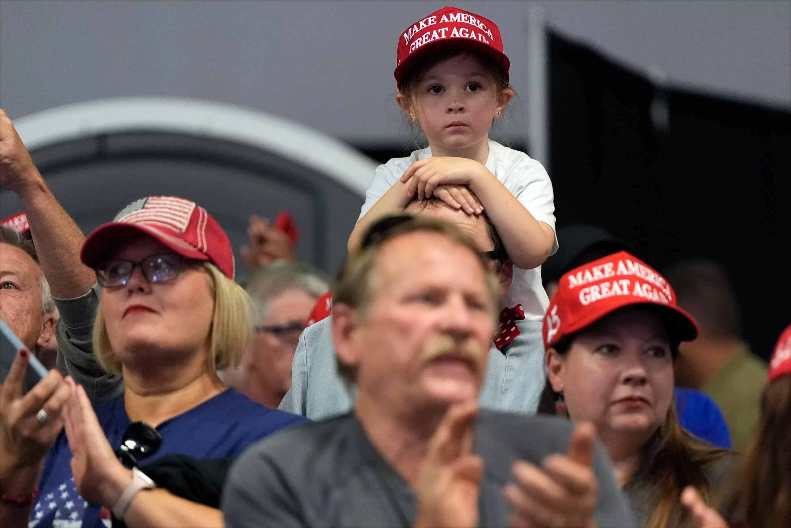 Trump is right: We should encourage family caregiving