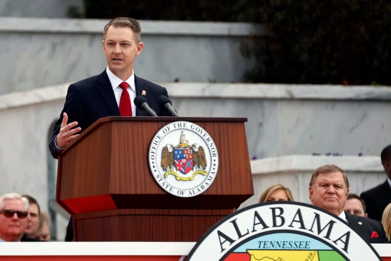 Judge orders Alabama to stop purging possible noncitizens from voter rolls