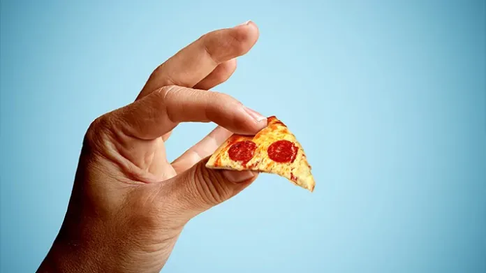 America is not a shrinkflation nation