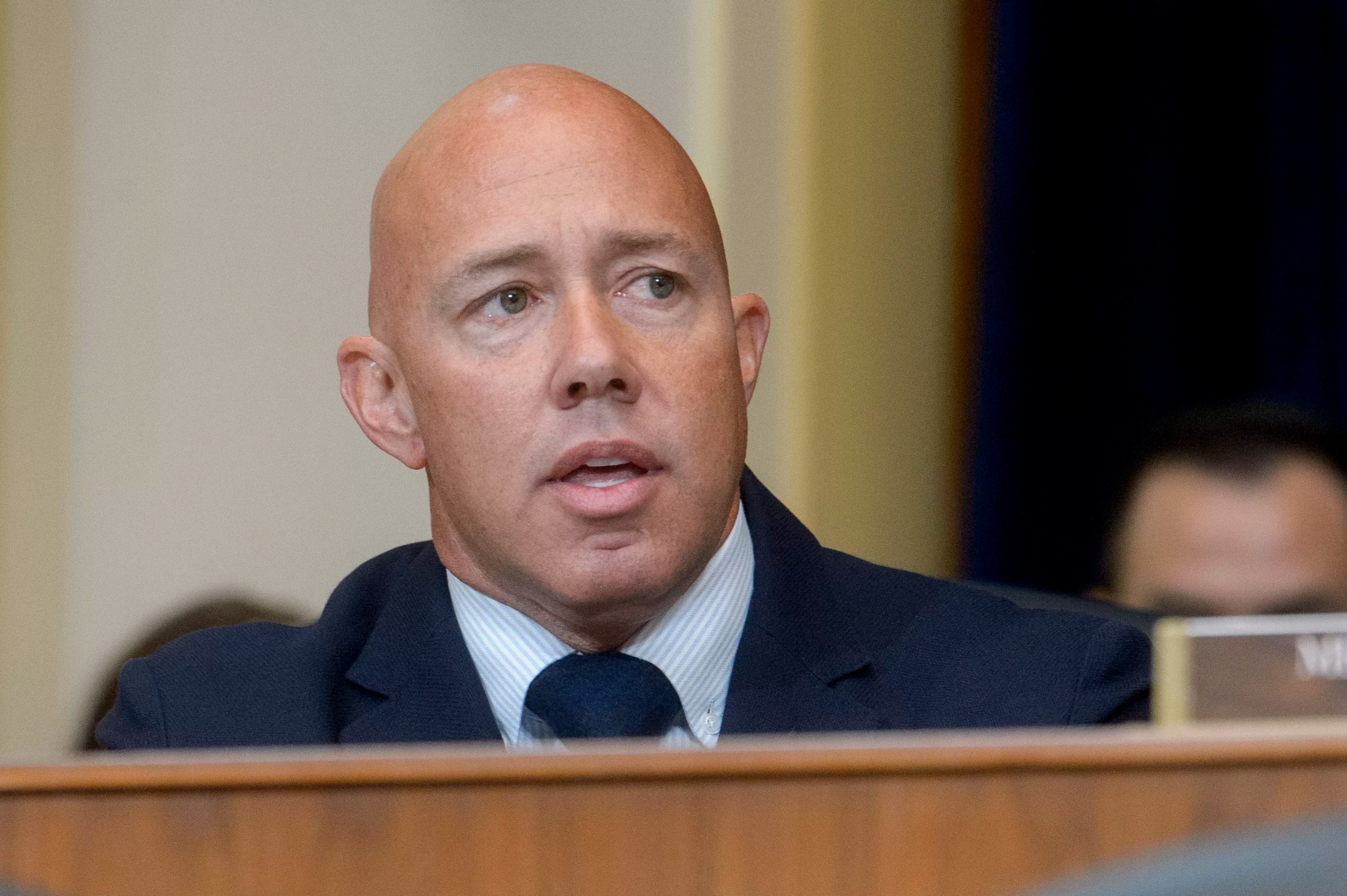 US veteran lawmaker says Israel intelligence leak counts as ‘act of treason’
