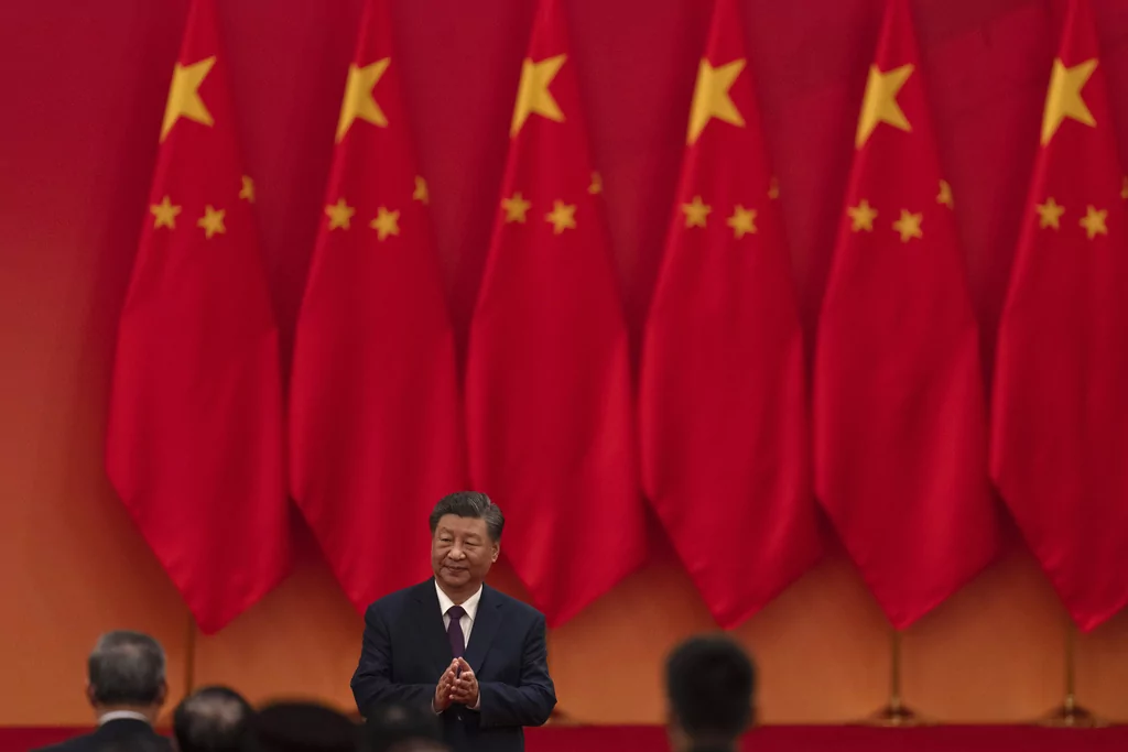 Reports on China’s victory are greatly exaggerated