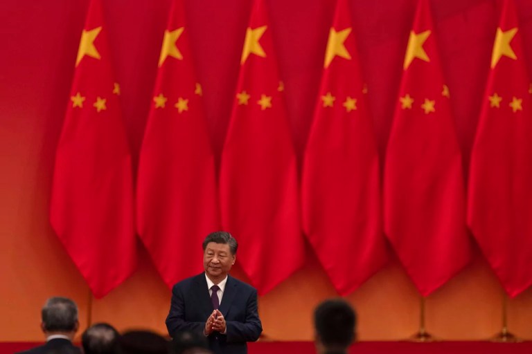 Reports on China’s victory are greatly exaggerated