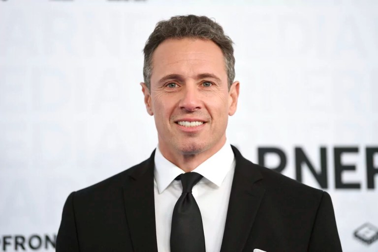 Chris Cuomo to moderate Vance town hall