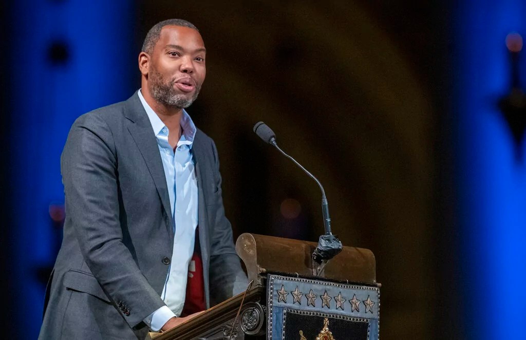 The closing of the Democratic Party mind