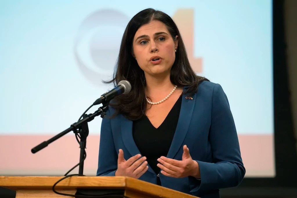 Colorado secretary of state fires employee responsible for voting security breach