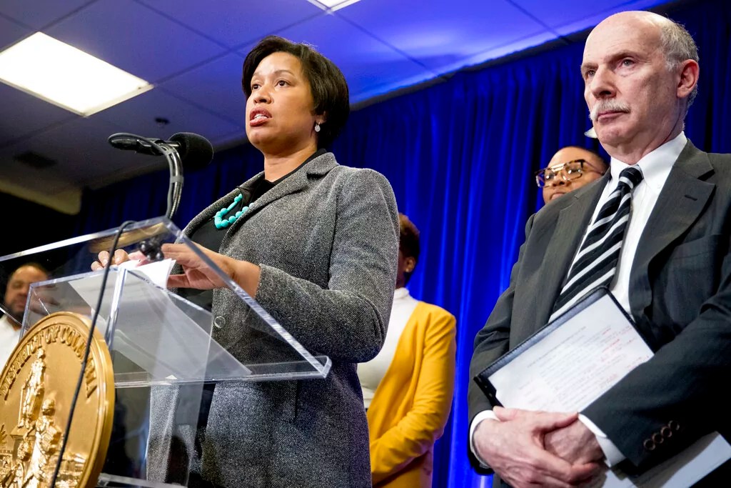 DC undoes eviction protections after providers see ballooning unpaid rent