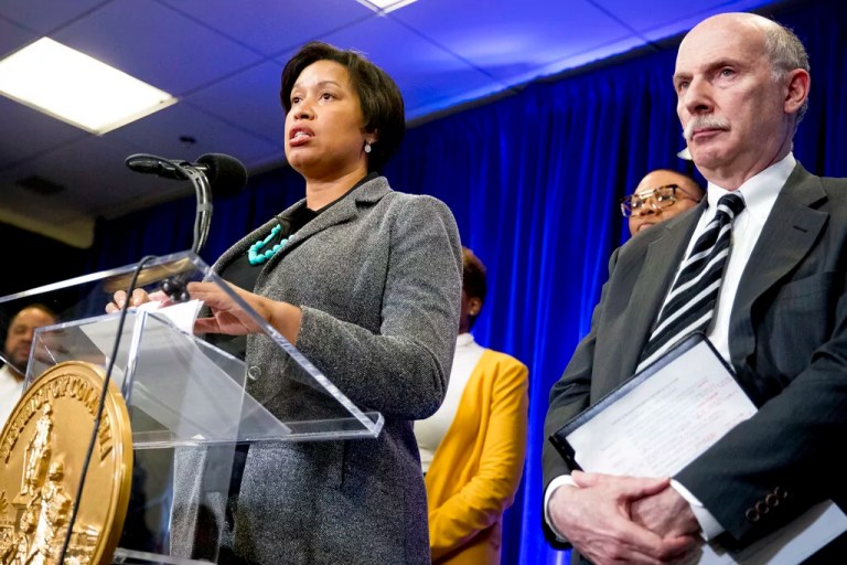 DC undoes eviction protections after providers see ballooning unpaid rent