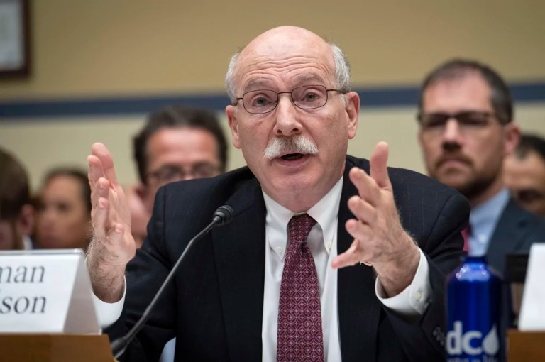 DC Council chairman opposed to Commanders stadium plan accepts the deal is inevitable