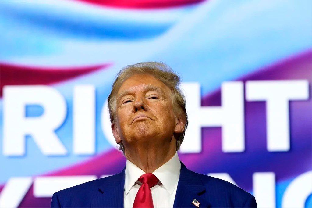 St. Cloud, Minnesota says Trump campaign owes $209,000 from rally